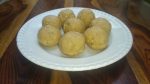 JowarLaddu