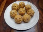 Sev Laddu