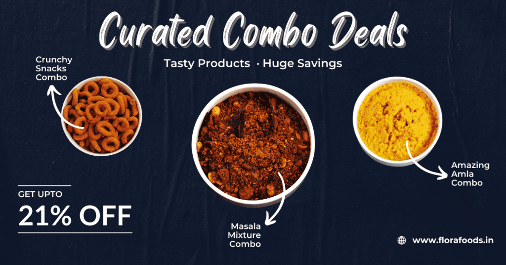 Combo Deals